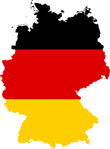 اطلاعات کلی کشور آلمان