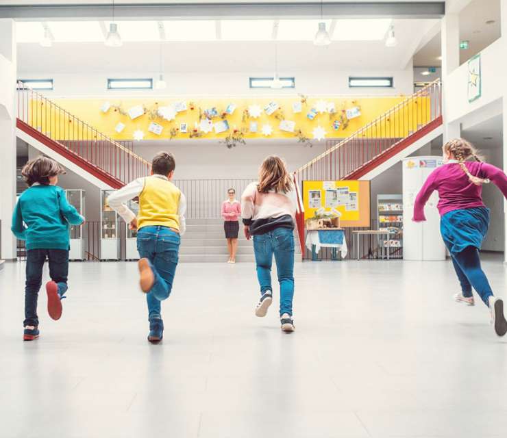 سیستم آموزشی آلمان