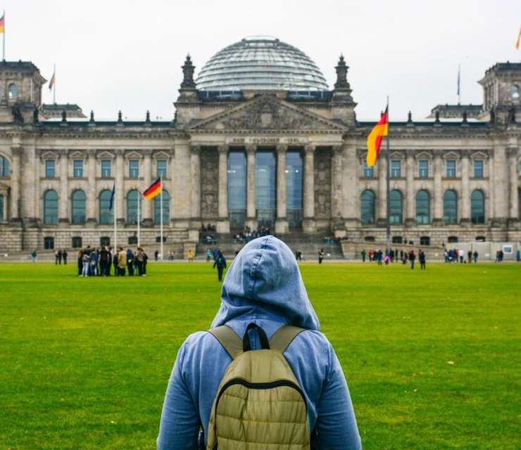 دانشگاهها و مراكز اموزش‌ عالی کشور آلمان مورد تایید وزارت علوم ایران