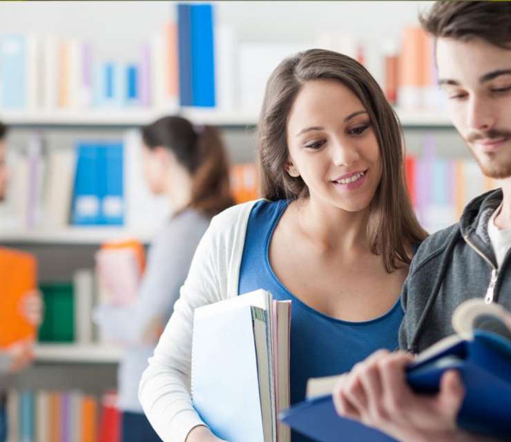 مدارک لازم جهت رواديد تحصيلی آلمان