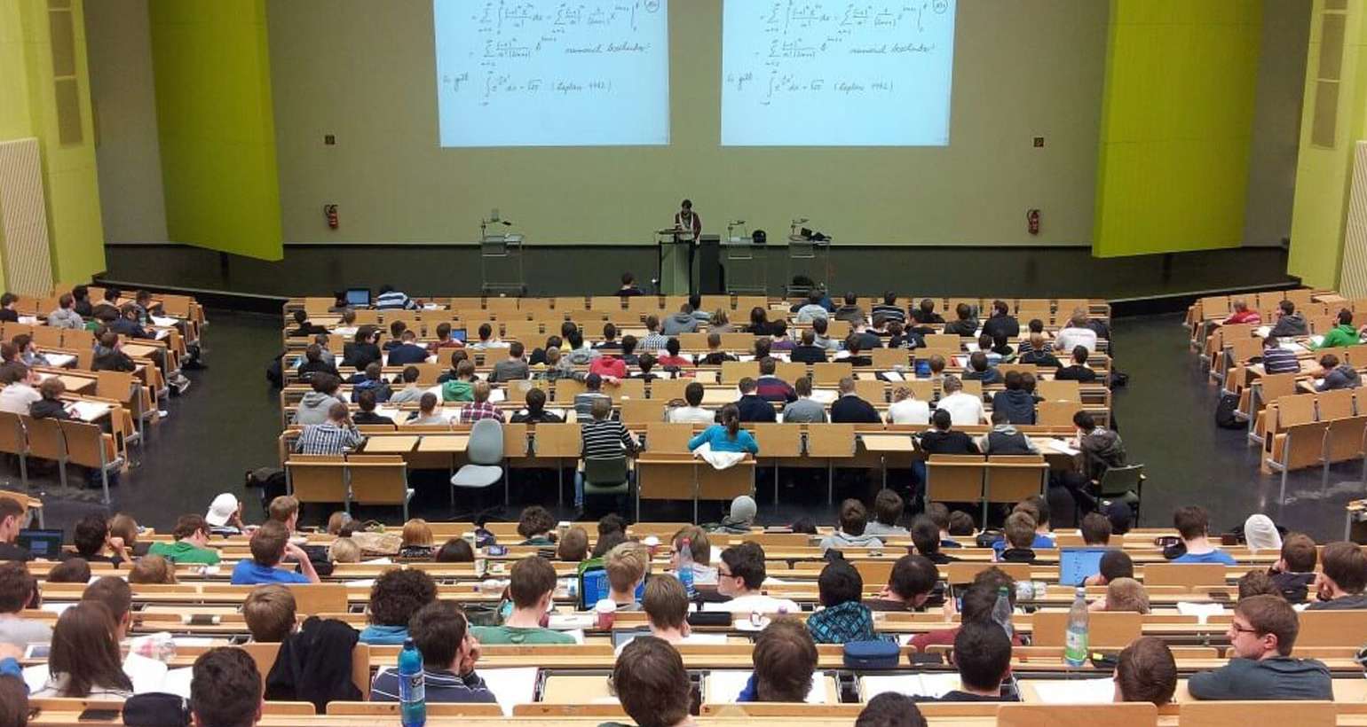 مدارک لازم جهت اخذ پذيرش تحصيلی مقطع دکترا